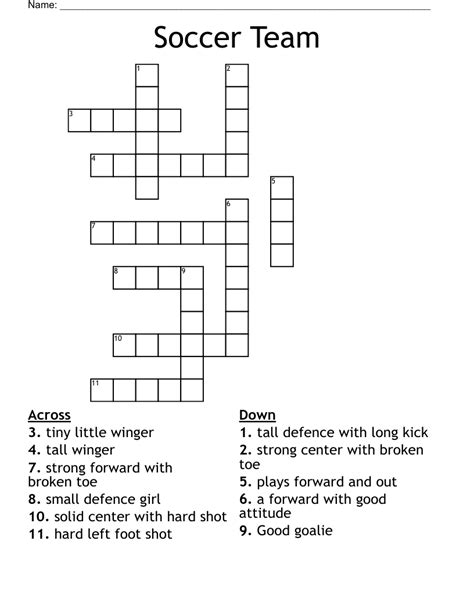 Littlest Teams Crossword Clue Hank Aaron's Mlb Teams Crossword Clue.  Littlest Teams Crossword Clue